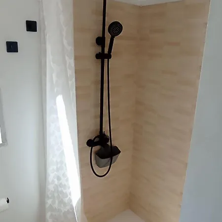 Lovely View Deni Appartement *