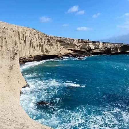 Lovely View Deni Appartement *