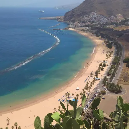 Lovely View Deni Apartment Santa Cruz de Tenerife