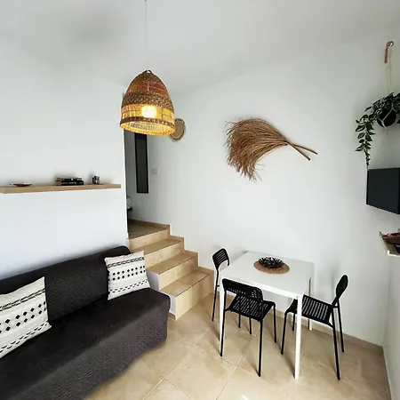 Appartement Lovely View Deni