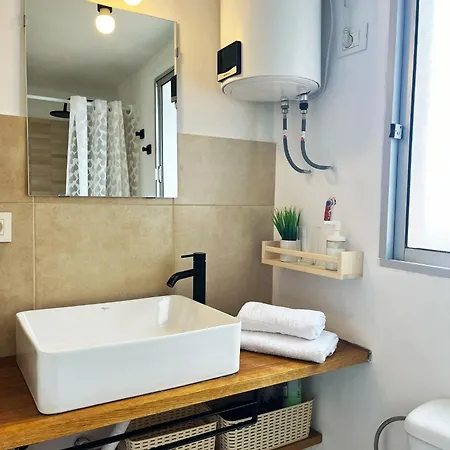 Lovely View Deni Appartement *