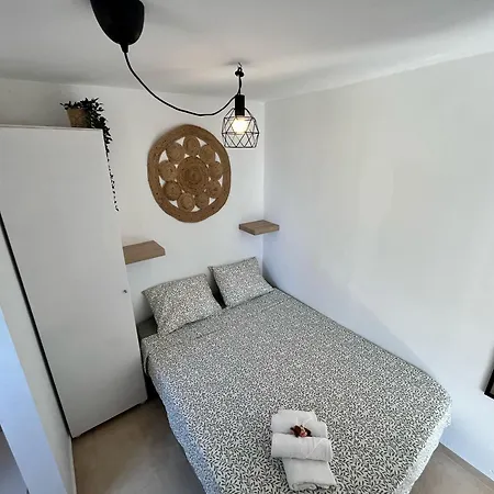 Lovely View Deni Appartement