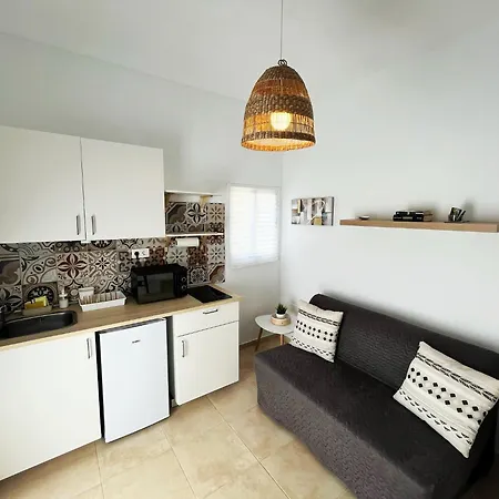 Appartement Lovely View Deni