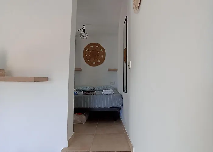 Lovely View Deni Appartement Santa-Cruz de Ténérife