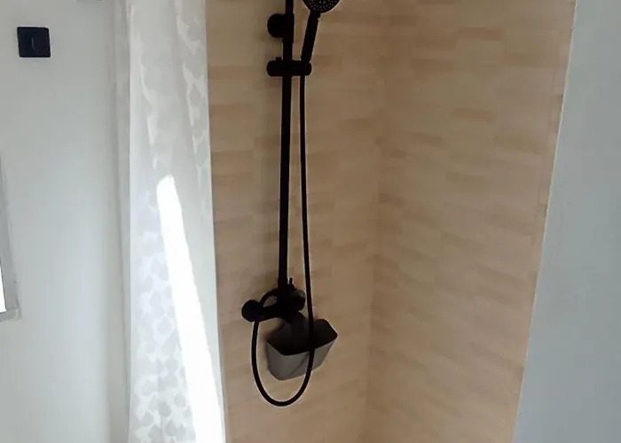 Lovely View Deni Appartement *