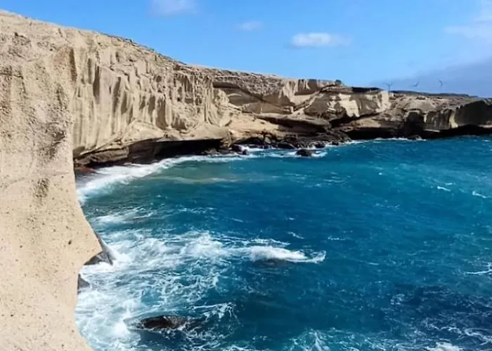 Lovely View Deni Appartement *