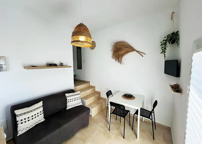 Appartement Lovely View Deni