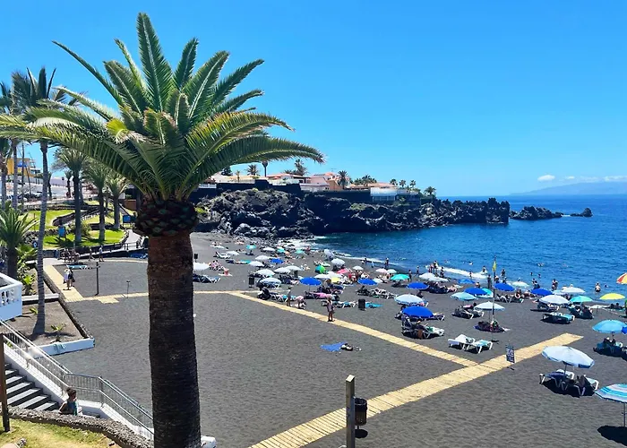 Lovely View Deni Appartement *