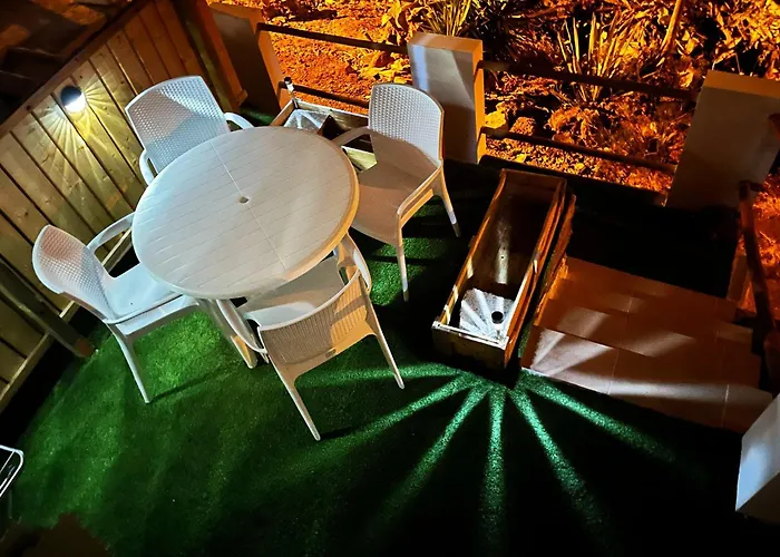 Lovely View Deni Santa-Cruz de Ténérife