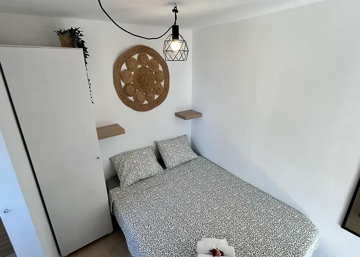 Lovely View Deni Appartement