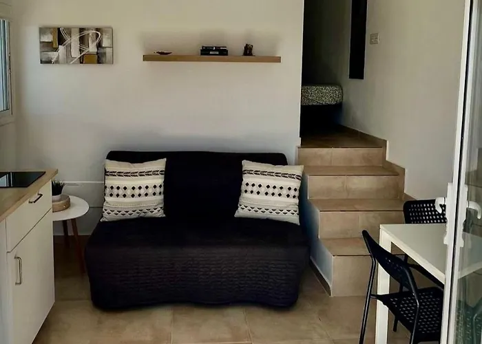 Lovely View Deni Appartement *