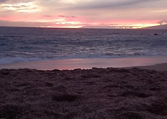 Lovely View Deni * Santa-Cruz de Ténérife