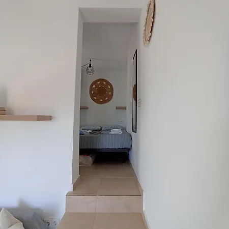 Lovely View Deni Apartment Santa Cruz de Tenerife