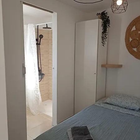 Apartment Lovely View Deni *