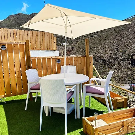 Lovely View Deni Santa Cruz de Tenerife