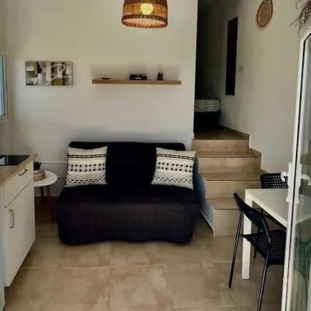 Lovely View Deni Appartement *