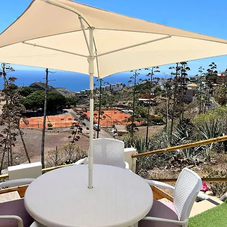 Apartamento Lovely View Deni