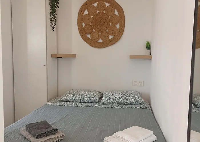 Lovely View Deni * Santa Cruz de Tenerife