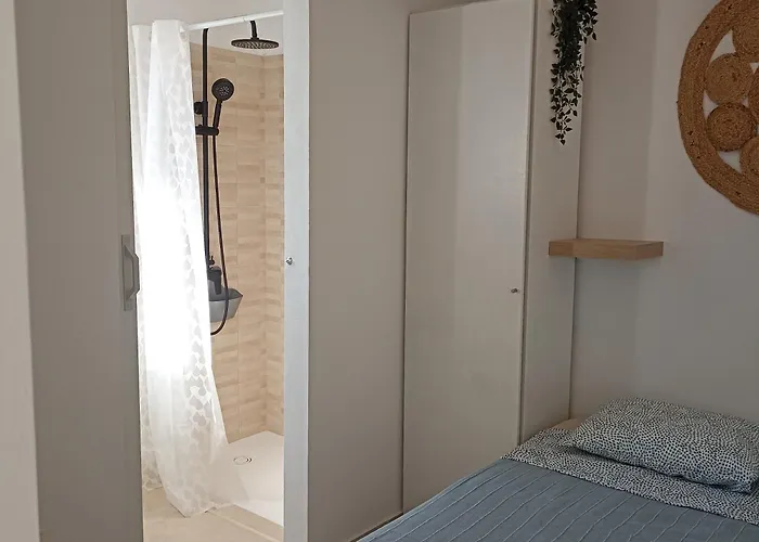 Apartmán Lovely View Deni *