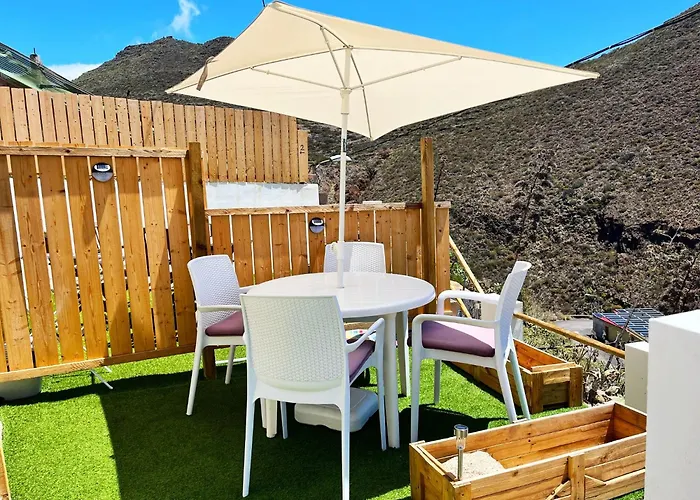 Lovely View Deni Santa Cruz de Tenerife