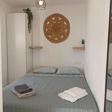 Lovely View Deni * Santa Cruz de Tenerife