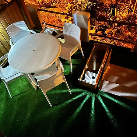 Lovely View Deni Santa Cruz de Tenerife