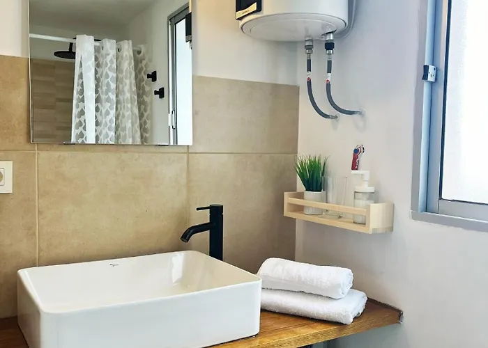 Lovely View Deni アパート *