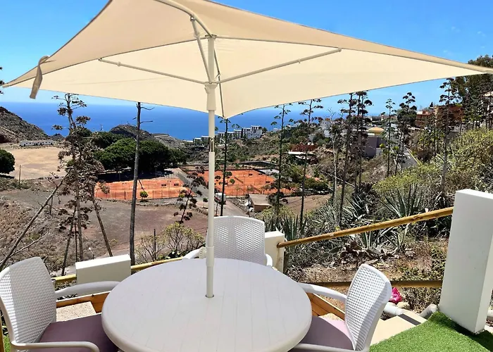 アパート Lovely View Deni