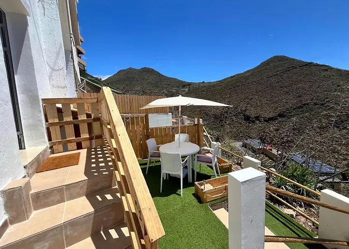 Lovely View Deni アパート *